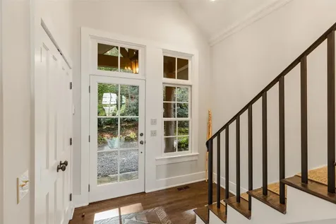 142 Grey Cottage Lane Cashiers NC 28717