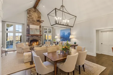 142 Grey Cottage Lane Cashiers NC 28717