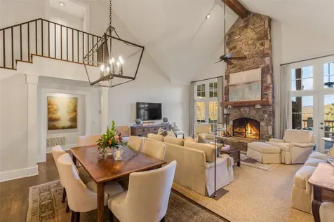 142 Grey Cottage Lane Cashiers NC 28717