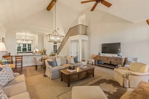 142 Grey Cottage Lane Cashiers NC 28717