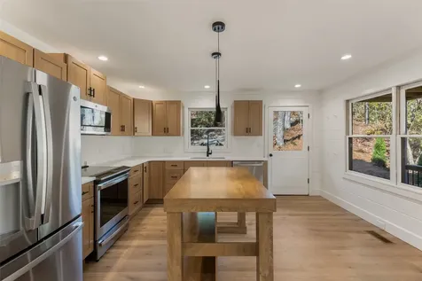 205 Hemlock Circle Highlands NC 28741