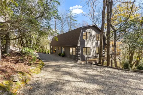 205 Hemlock Circle Highlands NC 28741