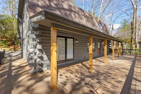 205 Hemlock Circle Highlands NC 28741