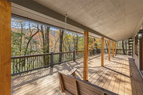 205 Hemlock Circle Highlands NC 28741