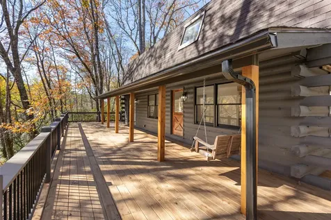 205 Hemlock Circle Highlands NC 28741