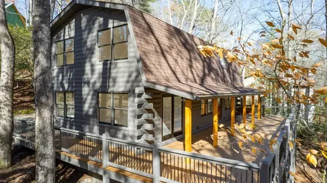 205 Hemlock Circle Highlands NC 28741