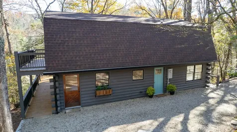 205 Hemlock Circle Highlands NC 28741