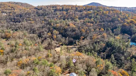 205 Hemlock Circle Highlands NC 28741