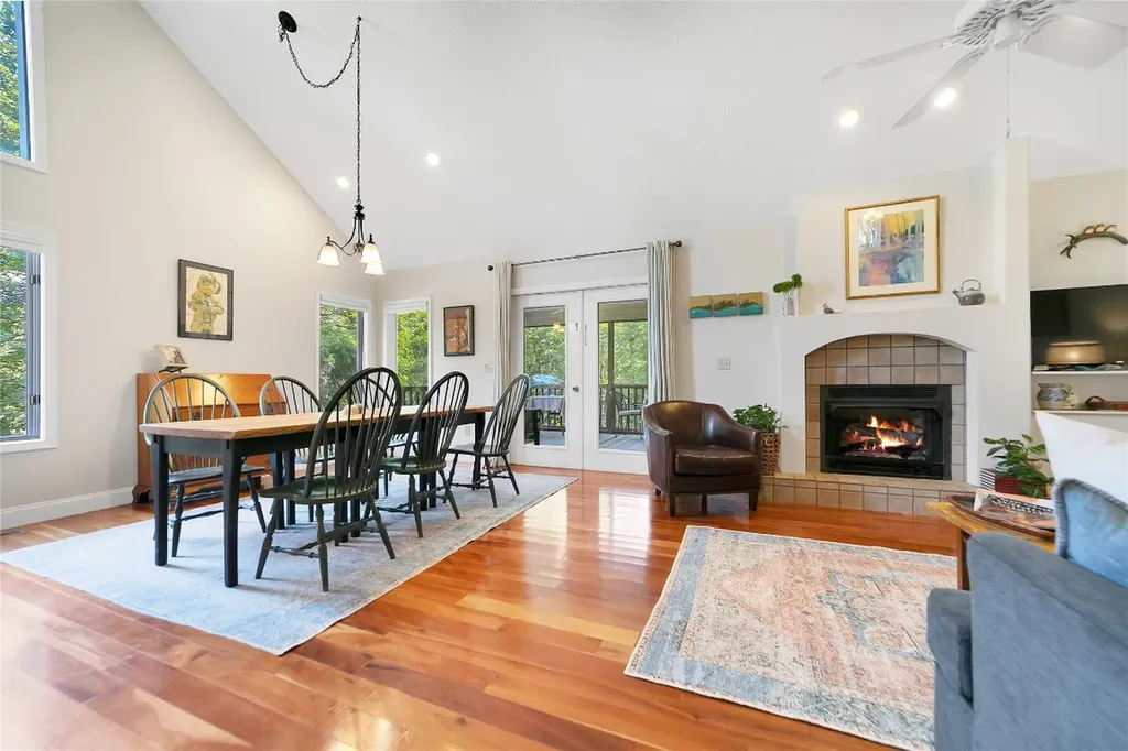 35 Oak Street Brevard NC 28712