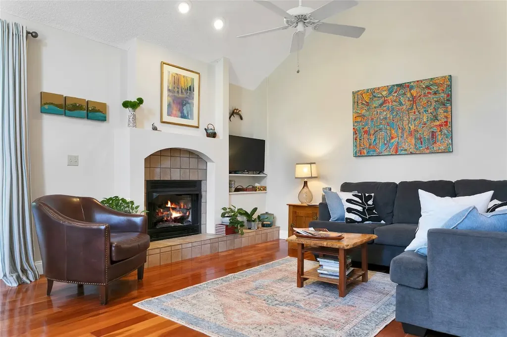 35 Oak Street Brevard NC 28712