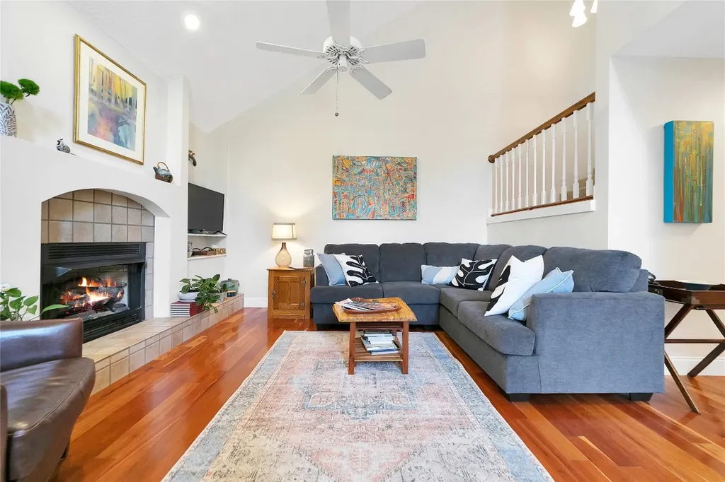 35 Oak Street Brevard NC 28712