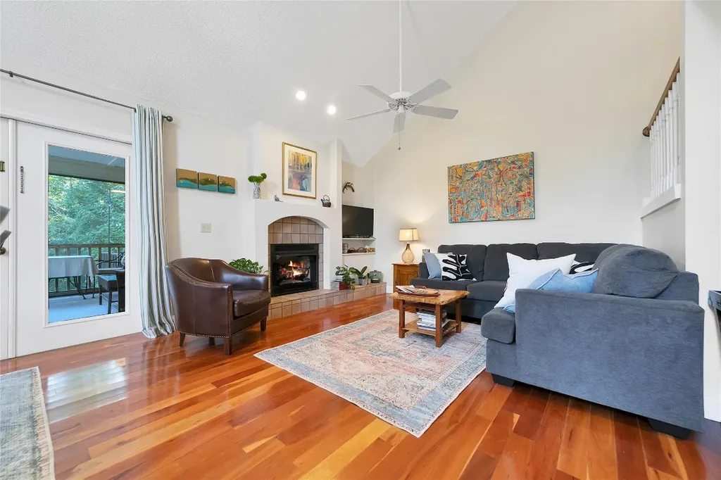 35 Oak Street Brevard NC 28712