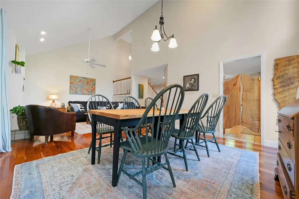 35 Oak Street Brevard NC 28712