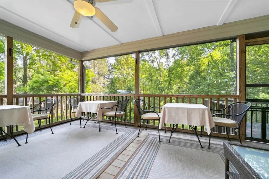 35 Oak Street Brevard NC 28712