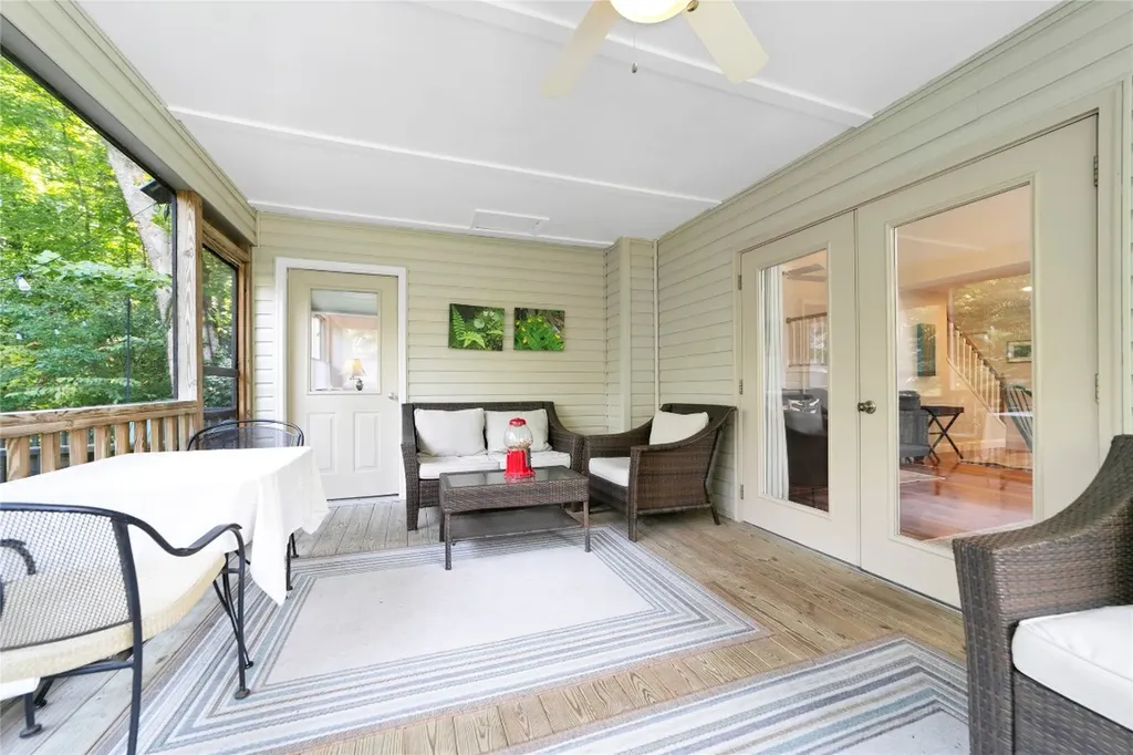 35 Oak Street Brevard NC 28712