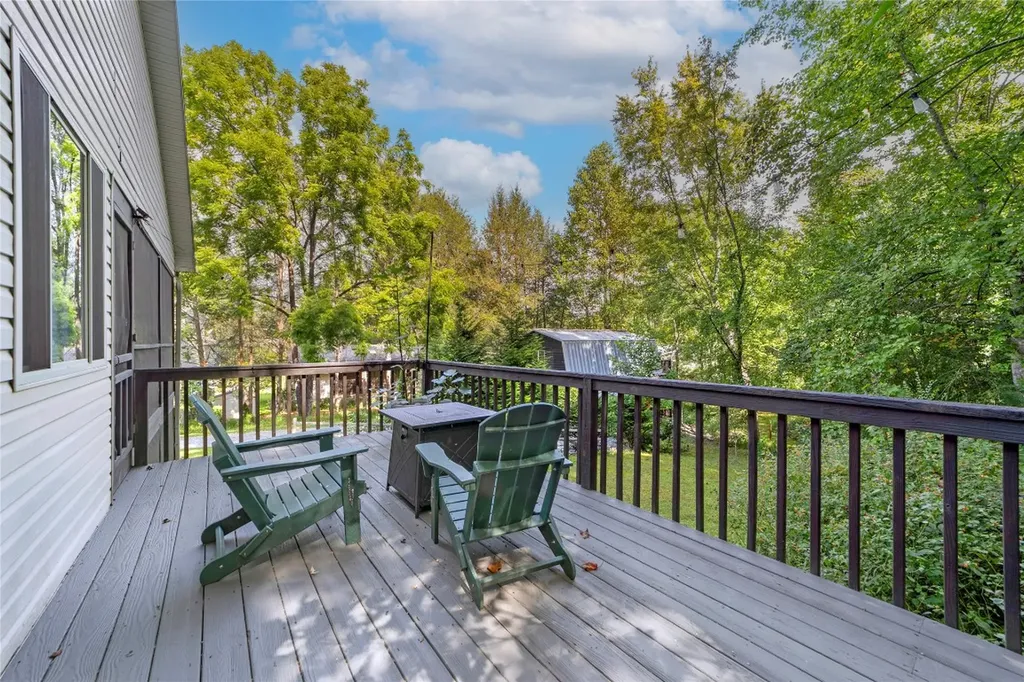 35 Oak Street Brevard NC 28712