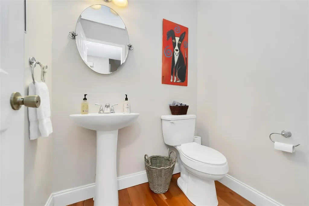 35 Oak Street Brevard NC 28712