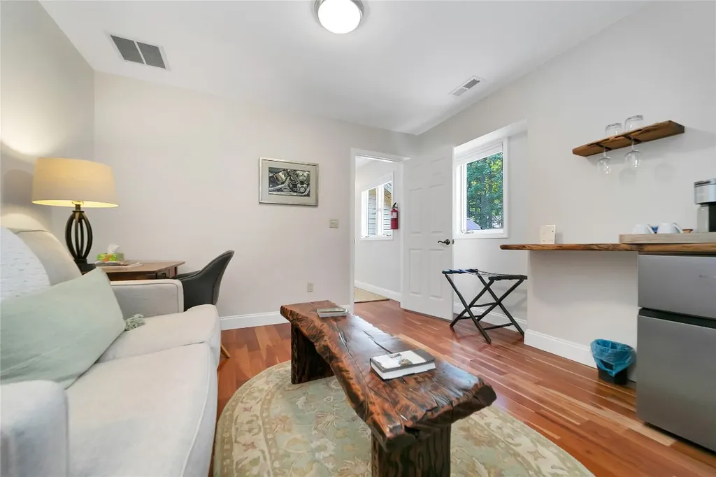 35 Oak Street Brevard NC 28712