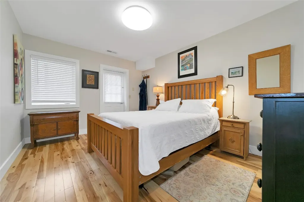 35 Oak Street Brevard NC 28712