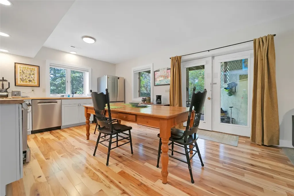 35 Oak Street Brevard NC 28712