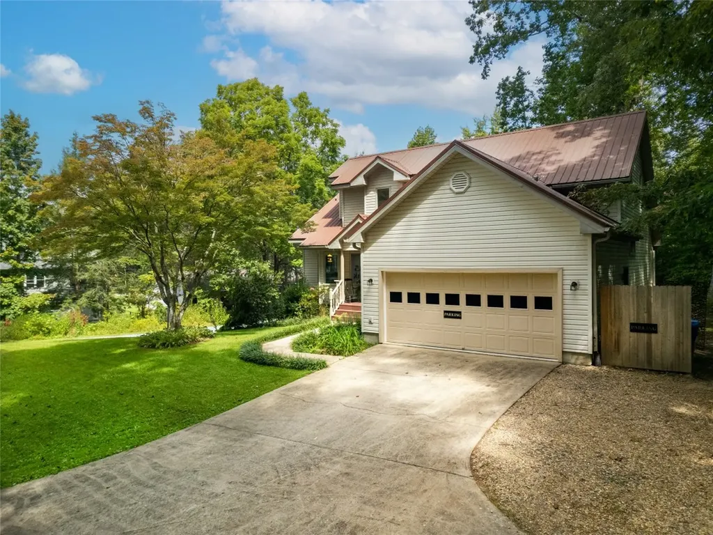 35 Oak Street Brevard NC 28712