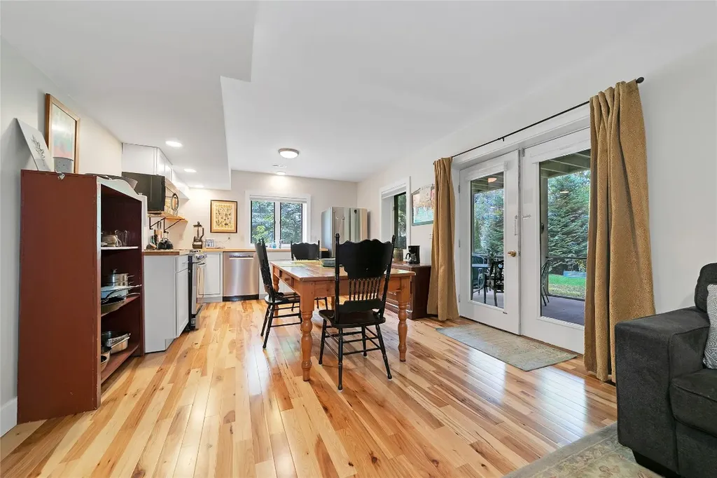 35 Oak Street Brevard NC 28712