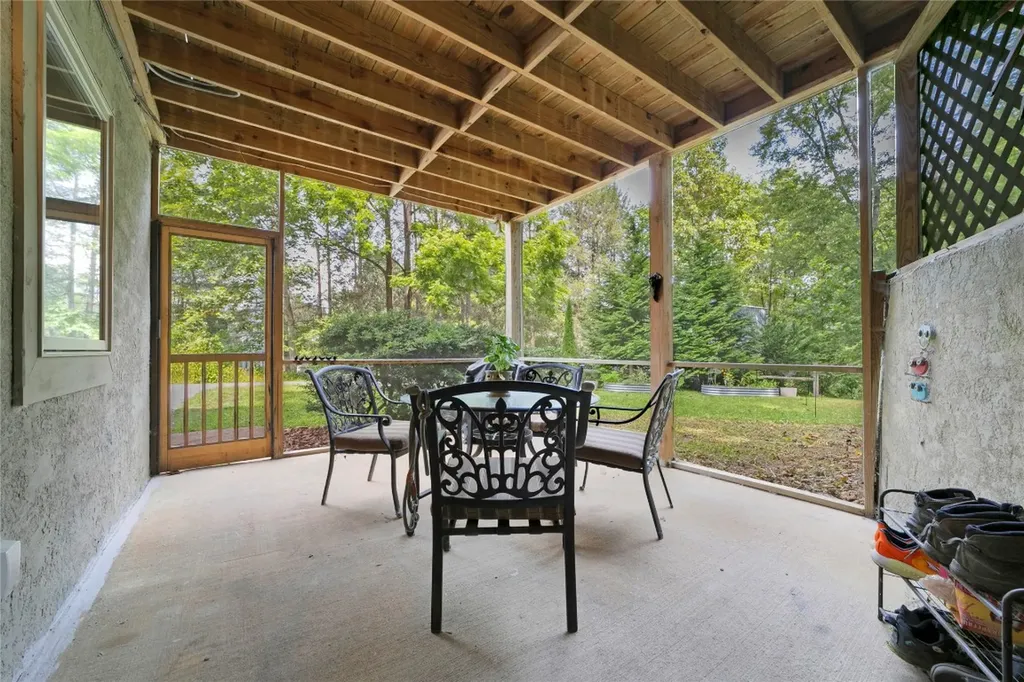 35 Oak Street Brevard NC 28712