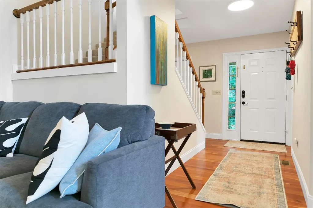 35 Oak Street Brevard NC 28712