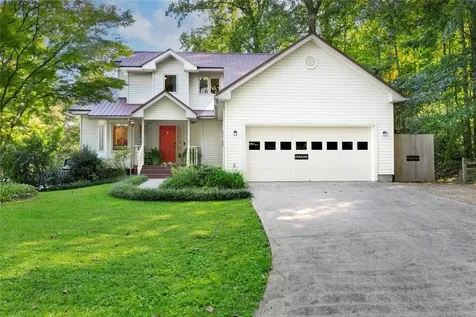 35 Oak Street Brevard NC 28712