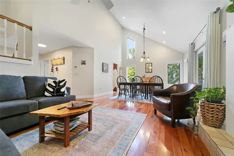 35 Oak Street Brevard NC 28712