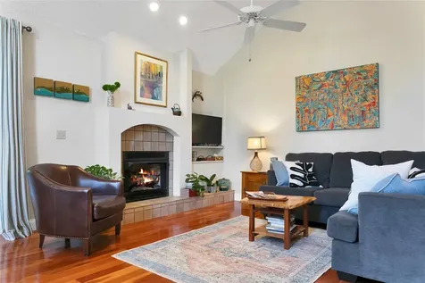 35 Oak Street Brevard NC 28712