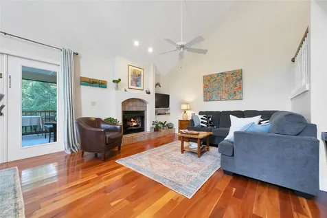 35 Oak Street Brevard NC 28712