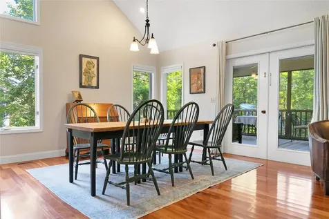 35 Oak Street Brevard NC 28712