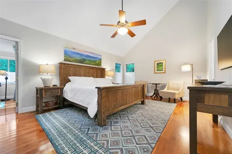 35 Oak Street Brevard NC 28712