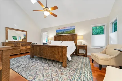 35 Oak Street Brevard NC 28712