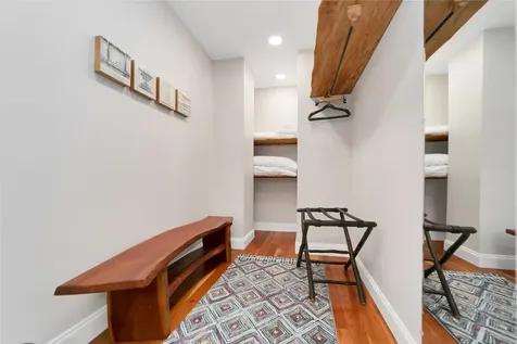 35 Oak Street Brevard NC 28712