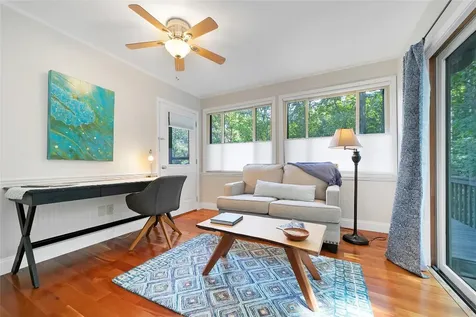 35 Oak Street Brevard NC 28712