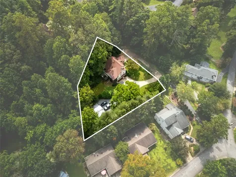 35 Oak Street Brevard NC 28712