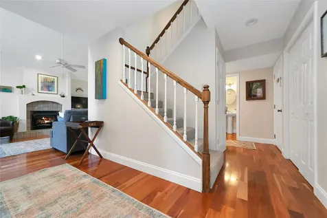 35 Oak Street Brevard NC 28712