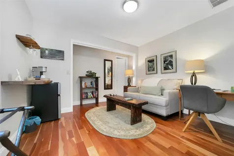 35 Oak Street Brevard NC 28712