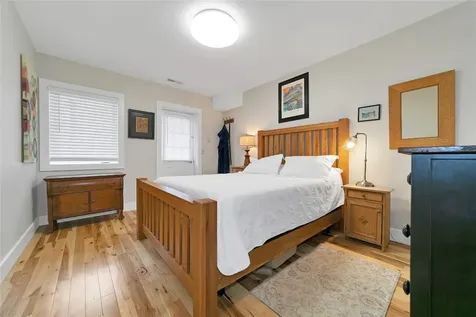 35 Oak Street Brevard NC 28712