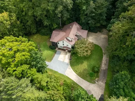 35 Oak Street Brevard NC 28712