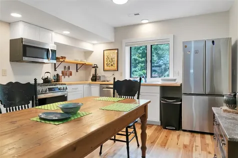 35 Oak Street Brevard NC 28712