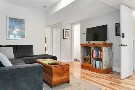 35 Oak Street Brevard NC 28712