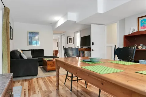 35 Oak Street Brevard NC 28712