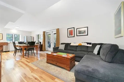 35 Oak Street Brevard NC 28712