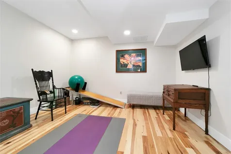 35 Oak Street Brevard NC 28712