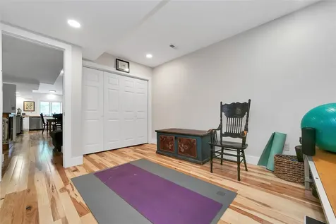 35 Oak Street Brevard NC 28712