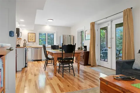 35 Oak Street Brevard NC 28712