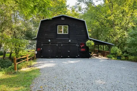 35 Oak Street Brevard NC 28712